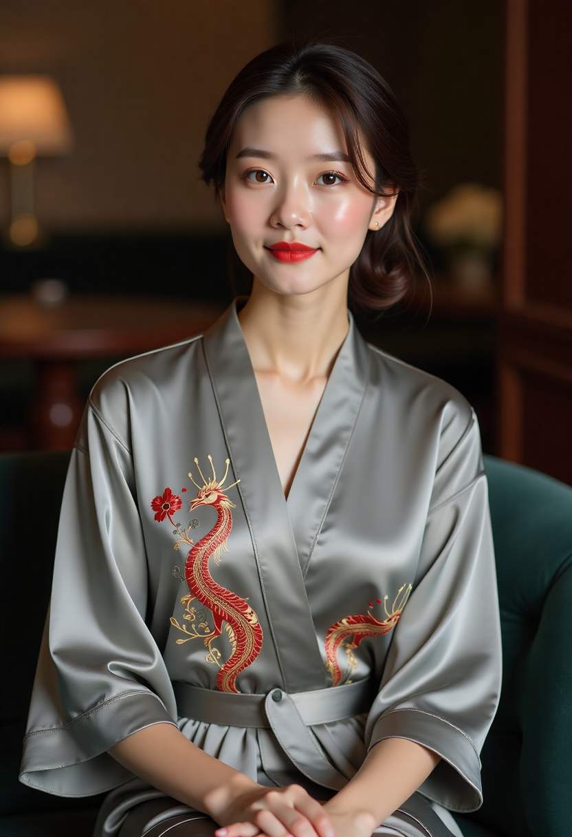 雄狮电影海报